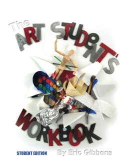 Foto 1 | Libro De Trabajo Genérica: La Edición Para Estudiantes De Arte - Venta Internacional.