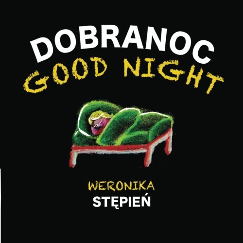 Foto 2 pulgar | Buenas Noches - Dobranoc: Un Libro Infantil Bilingüe Inglés Polaco - Venta Internacional.