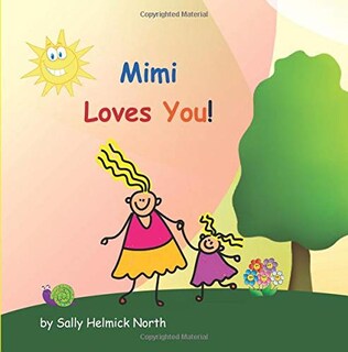 Foto 1 | Libro Genérica ¡mimi Te Ama! (versión Para Niña) (sneaky Snail) - Venta Internacional.