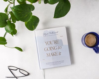 Foto 6 | Lo Lograrás: 50 Devociones Matutinas Y Vespertinas Para Liberar Tu Mente, Simplificar Tu Corazón Y E - Venta Intern