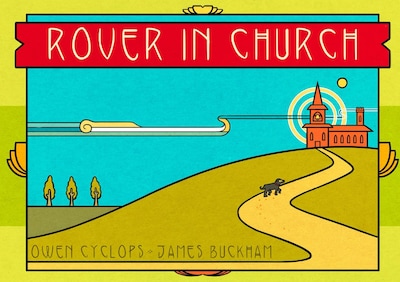 Foto 1 | Toy Rover En La Iglesia - Venta Internacional.