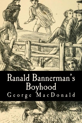 Foto 2 pulgar | Reserve La Infancia De Ranald Bannerman De Genérica - Venta Internacional.
