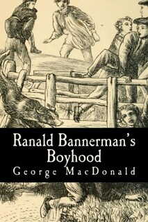 Foto 1 | Reserve La Infancia De Ranald Bannerman De Genérica - Venta Internacional.