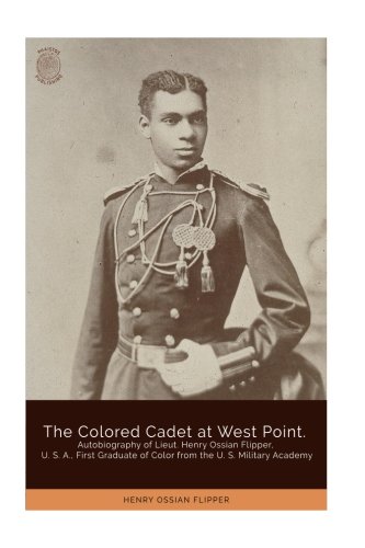 Foto 2 pulgar | Libro La Autobiografía De El Cadete De Color De West Point, Flipper - Venta Internacional.
