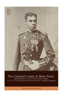 Foto 1 | Libro La Autobiografía De El Cadete De Color De West Point, Flipper - Venta Internacional.