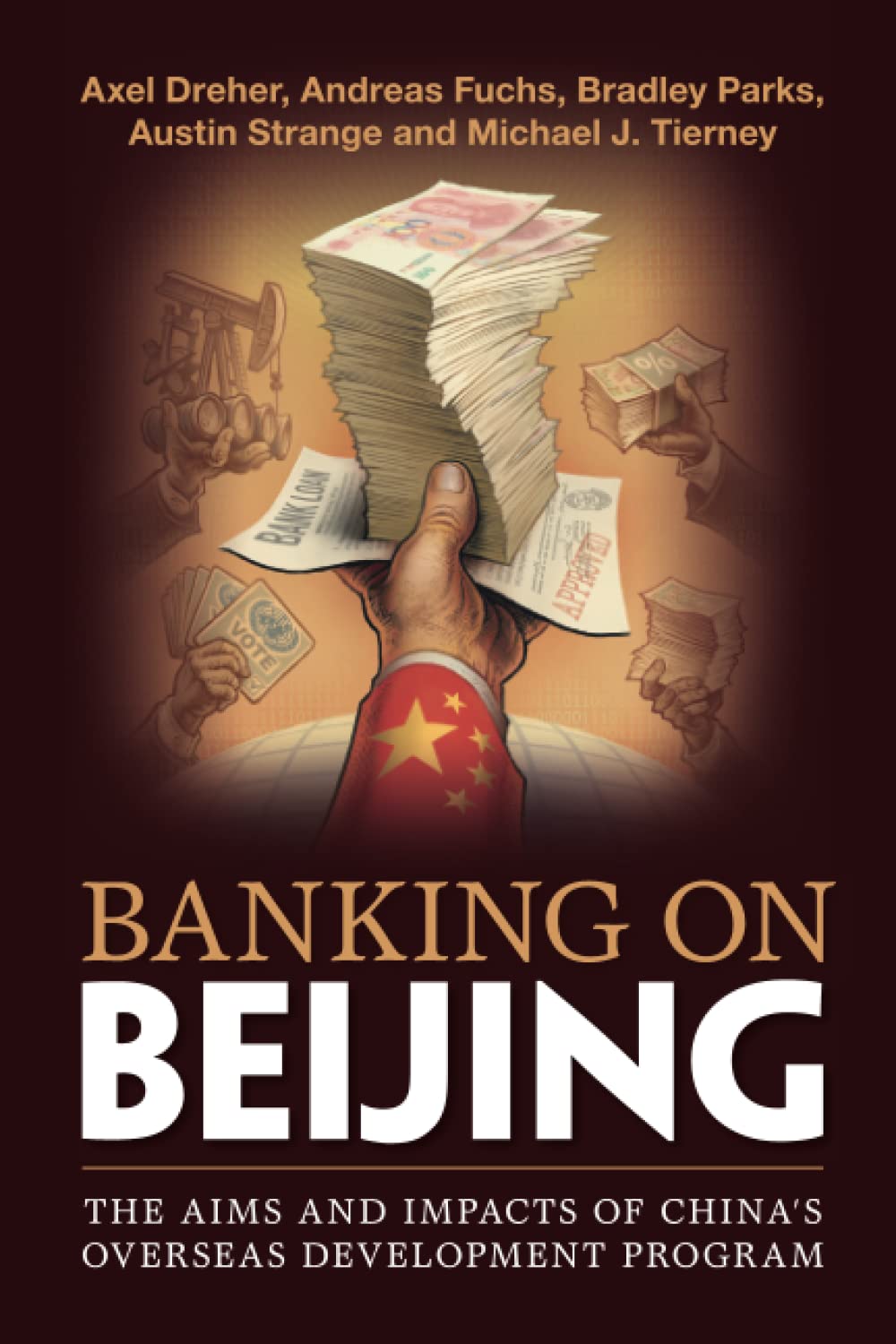 Foto 1 | Banca De Libros Sobre Beijing: Los Objetivos Y Los Impactos Del Programa De Desarrollo Exterior De C - Venta Internac
