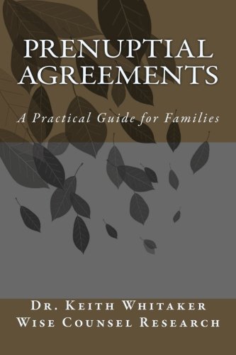 Foto 1 | Libro Acuerdos Prenupciales: Una Guía Práctica Para Las Familias - Venta Internacional.