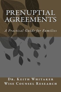 Foto 1 | Libro Acuerdos Prenupciales: Una Guía Práctica Para Las Familias - Venta Internacional.