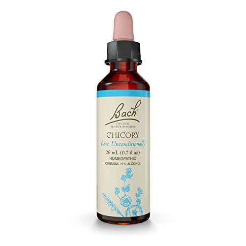 Foto 2 pulgar | Esencia Floral De Achicoria Original De Bach, 20 Ml, Para Uso Incondicional  - Venta Internacional.