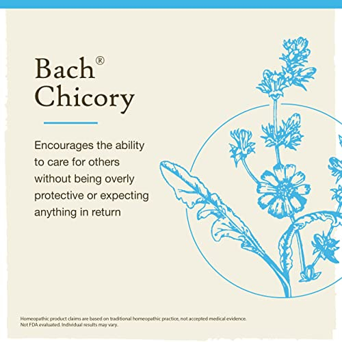 Foto 4 pulgar | Esencia Floral De Achicoria Original De Bach, 20 Ml, Para Uso Incondicional  - Venta Internacional.