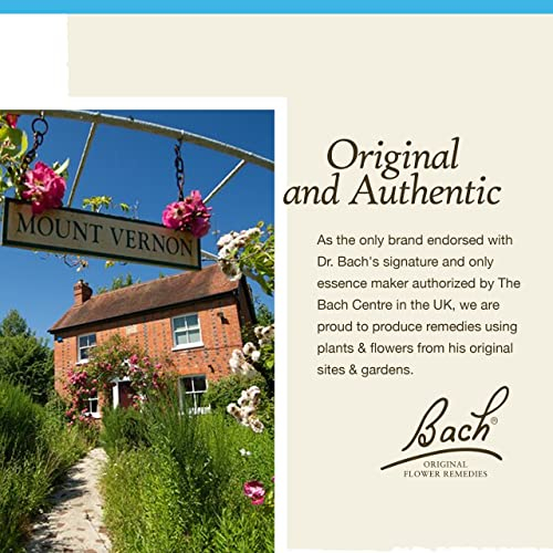 Foto 8 pulgar | Esencia Floral De Achicoria Original De Bach, 20 Ml, Para Uso Incondicional  - Venta Internacional.