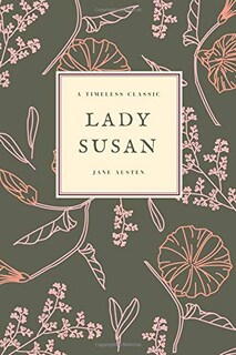 Foto 1 | Libro Genérica Lady Susan (edición Especial) (jane Austen) - Venta Internacional.