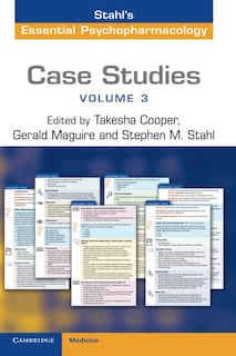 Foto 1 | Casos Prácticos Del Libro: Stahl's Essential Psychopharmacology De Genérica - Venta Internacional.