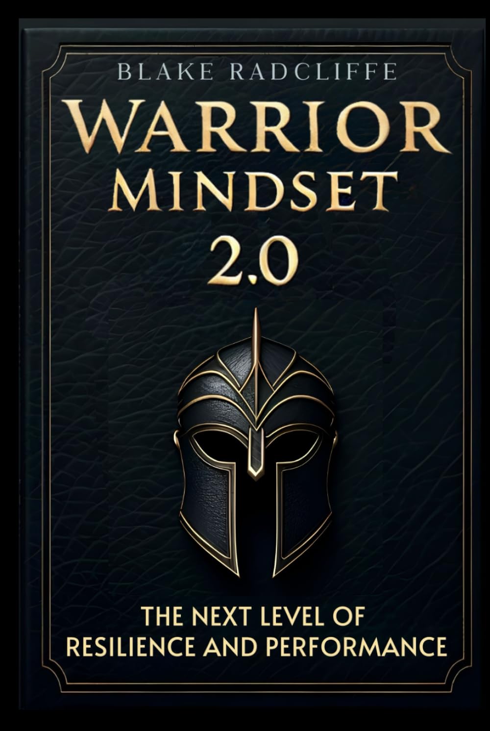 Foto 2 pulgar | Book Warrior Mindset 2.0: El Siguiente Nivel De Resiliencia - Venta Internacional.