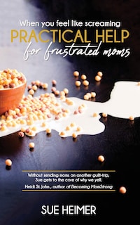 Foto 1 | Reserve Cuando Tenga Ganas De Gritar Ayuda Práctica Para Mamás - Venta Internacional.