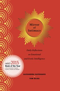 Foto 1 | Libro Espejo De La Intimidad: Reflexiones Diarias Sobre La Inteligencia Emocional Y Erótica - Venta Internacional.