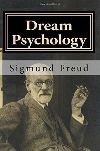Foto 1 | Libro Genérica Dream Psychology: Psicoanálisis Para Principiantes - Venta Internacional.