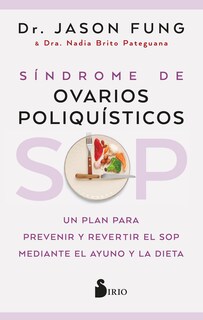 Foto 1 | Libro Sop: Prevención Y Reversión Del Síndrome De Ovario Poliquístico - Venta Internacional.