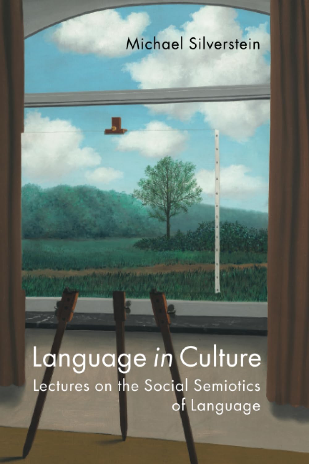 Foto 1 | Libro El Lenguaje En La Cultura - Venta Internacional.