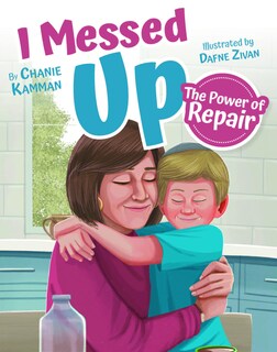 Foto 1 | Libro I: Messed Up: El Poder De La Reparación De Genérica - Venta Internacional.