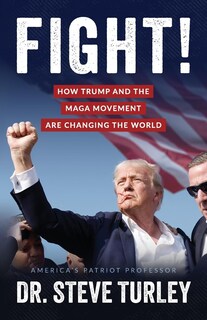 Foto 1 | ¡lucha! : Cómo Trump Y El Movimiento Maga Están Cambiando El Mundo - Venta Internacional.