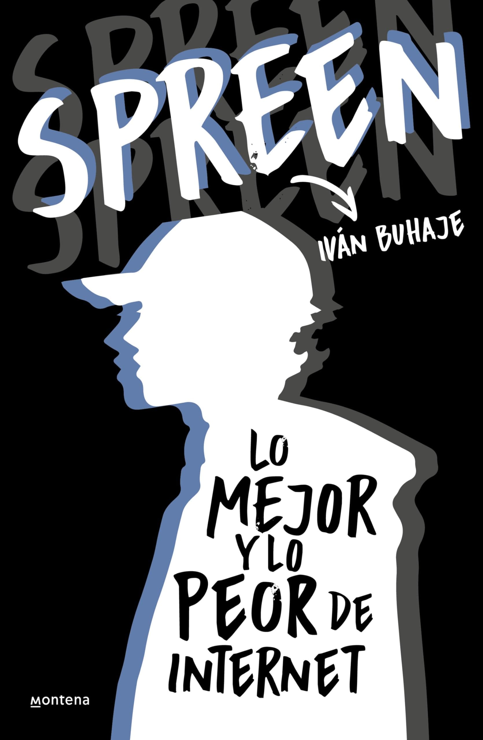 Book Spreen: Lo Mejor Y Lo Peor De Internet - Venta Internacional. $579