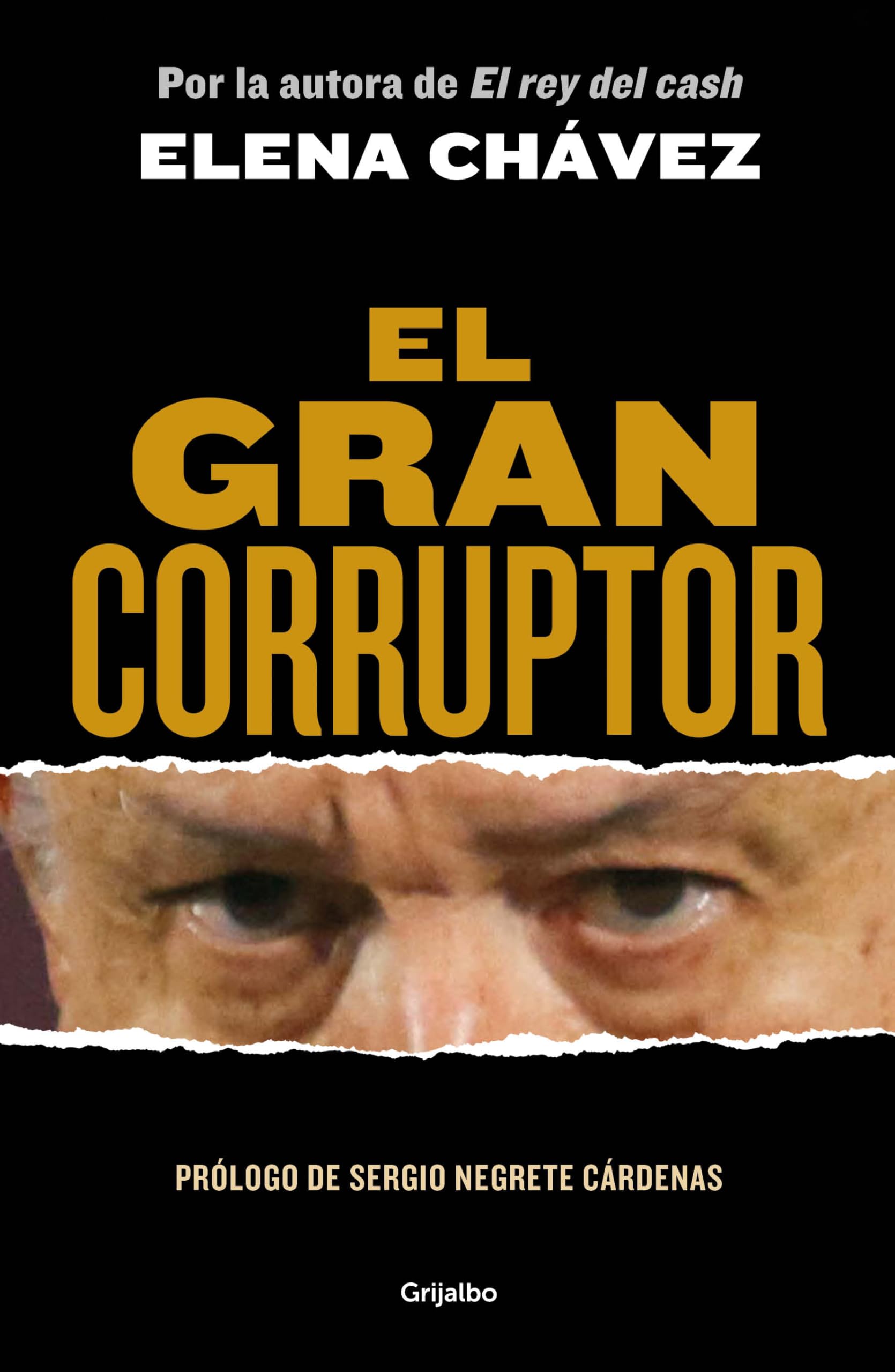 Foto 2 pulgar | Libro El Gran Corruptor/the Great Corruptor (edición En Español) - Venta Internacional.