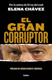 Foto 1 | Libro El Gran Corruptor/the Great Corruptor (edición En Español) - Venta Internacional.
