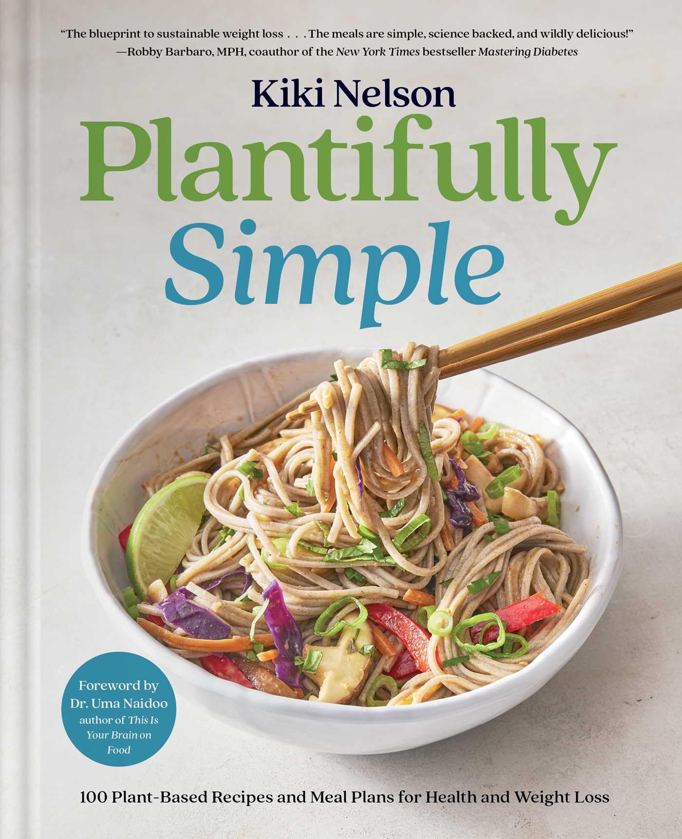 Foto 2 pulgar | Libro De Cocina Plantfully Simple: 100 Recetas Y Planes De Comidas A Base De Plantas - Venta Internacional.