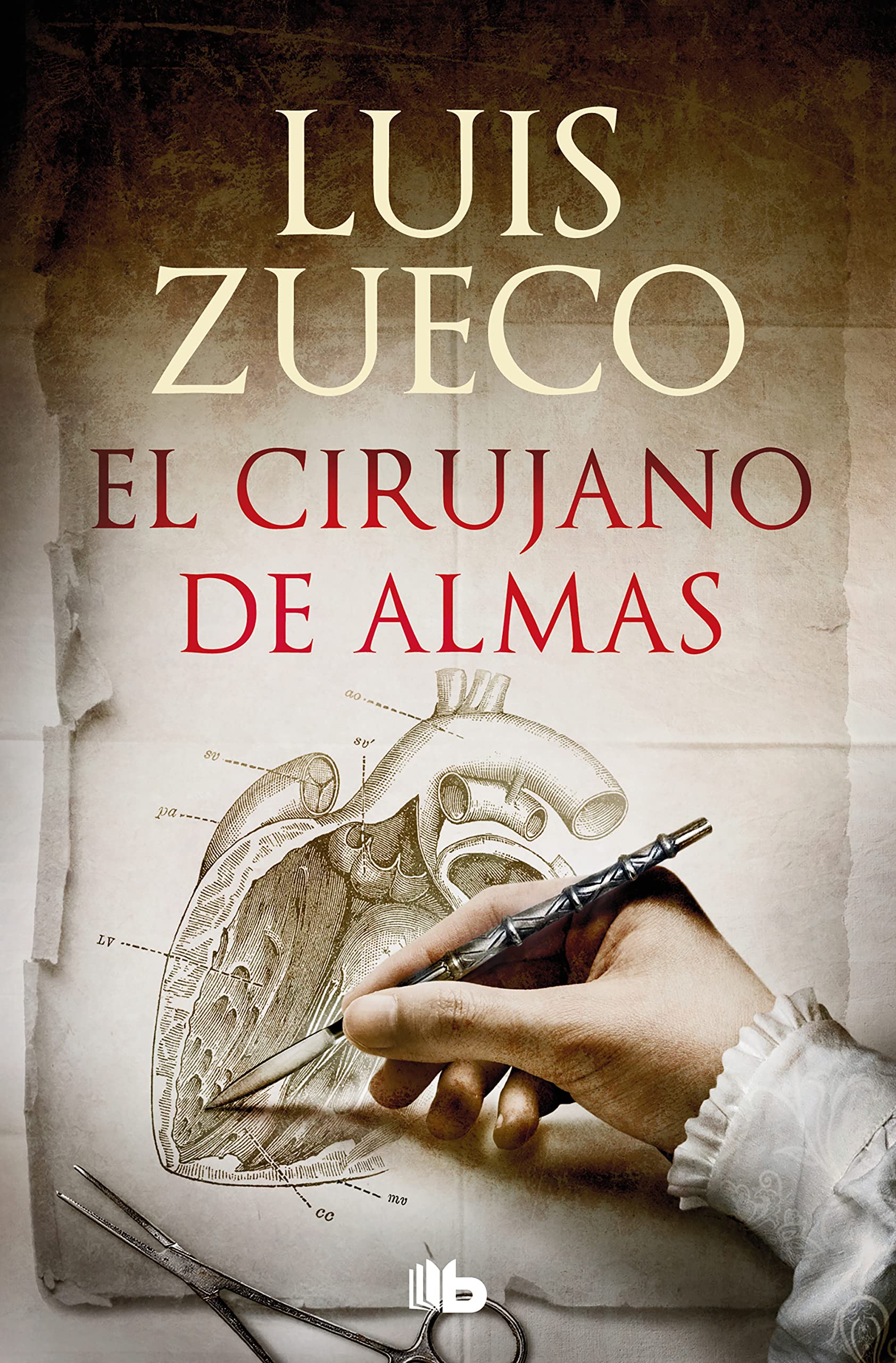 Foto 1 | Reservar El Cirujano De Almas - Venta Internacional.