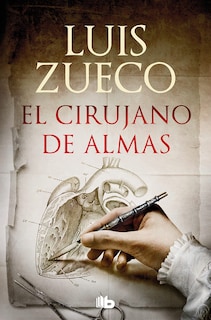 Foto 1 | Reservar El Cirujano De Almas - Venta Internacional.
