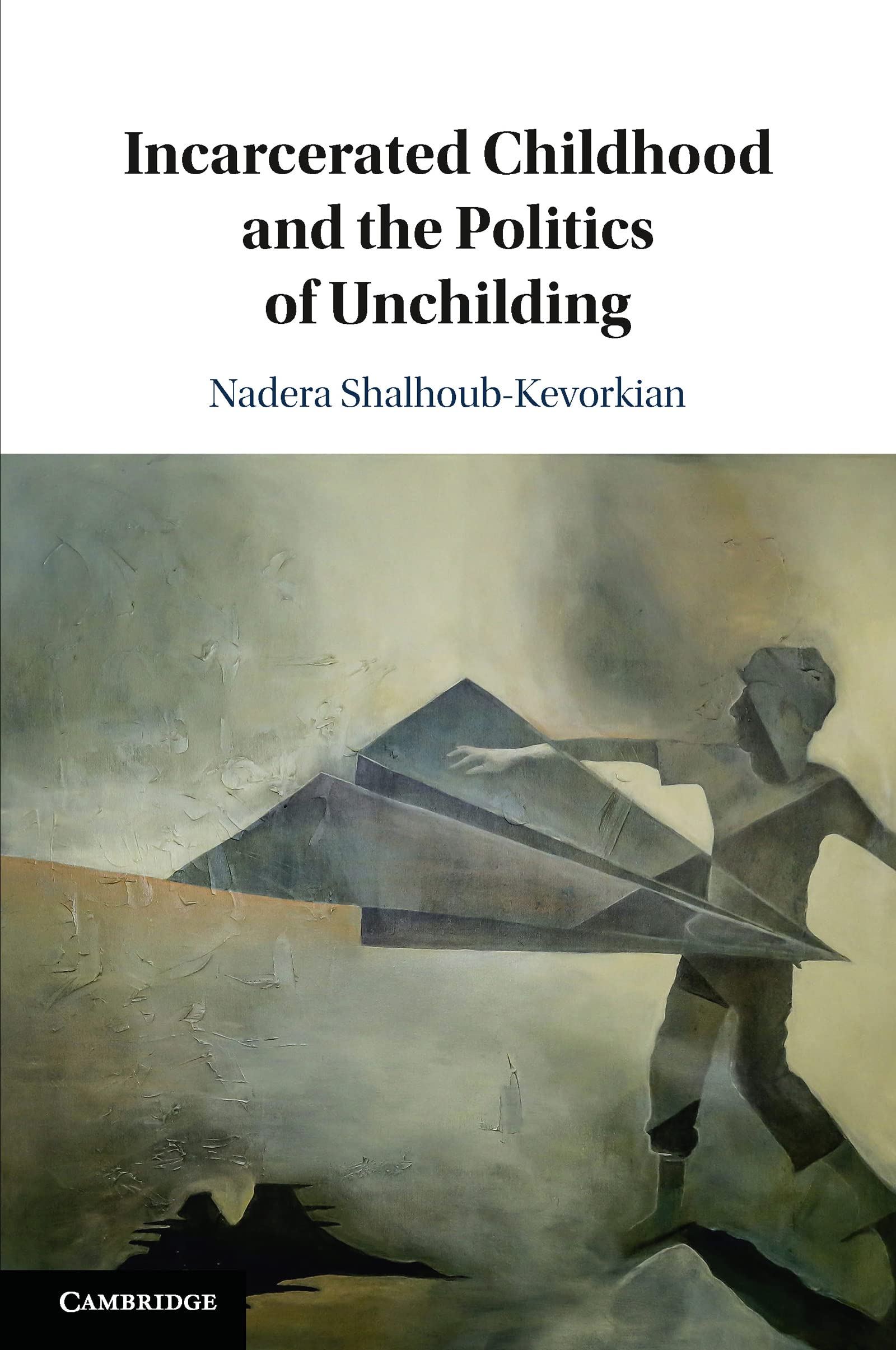 Foto 1 | Libro La Infancia Encarcelada Y La Política De Unchilding - Venta Internacional.