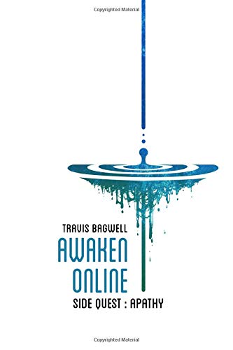 Foto 2 pulgar | Libro Awaken Online: Apathy De Genérica - Venta Internacional.