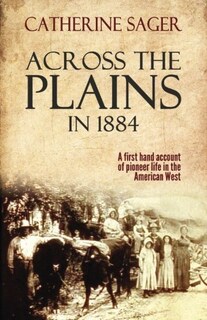 Foto 1 | Libro Across The Plains En 1884 - Venta Internacional.