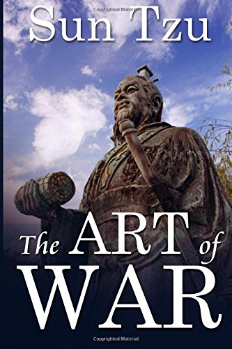 Foto 2 pulgar | Libro El Arte De La Guerra De Genérica - Venta Internacional.