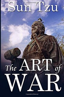 Foto 1 | Libro El Arte De La Guerra De Genérica - Venta Internacional.