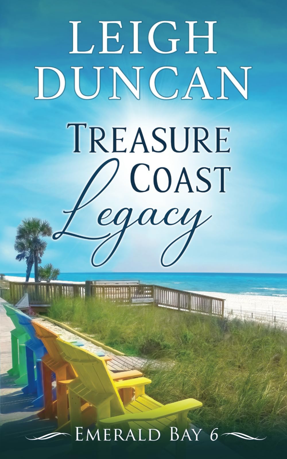 Foto 1 | Reserve Treasure Coast Legacy (emerald Bay) De Gardenia Street - Venta Internacional.