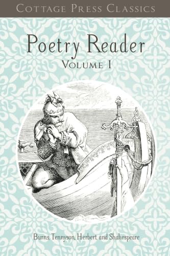 Foto 2 pulgar | Book Poetry Reader Volumen 1 (lectores De Poesía) - Venta Internacional.