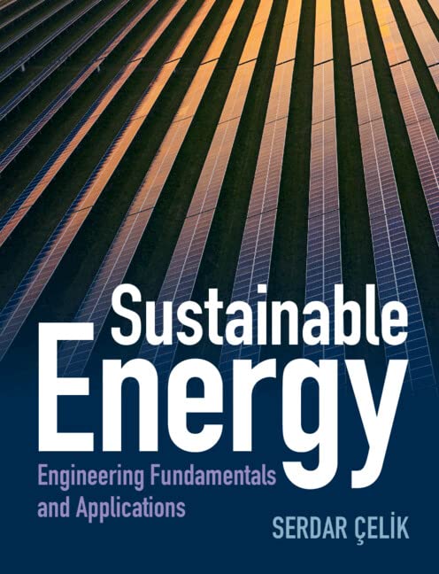 Foto 2 pulgar | Libro Fundamentos Y Aplicaciones De La Ingeniería De Energía Sostenible - Venta Internacional.