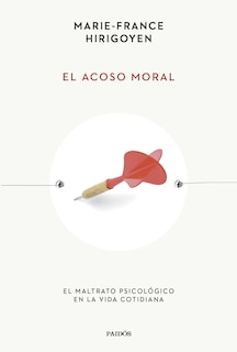 Foto 1 | Libro El Acoso Moral: El Maltrato Psicológico En La Vida Cotidiana - Venta Internacional.