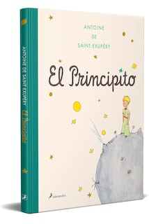 Foto 1 | Libro El Principito/el Principito Edición Extra Grande - Venta Internacional.