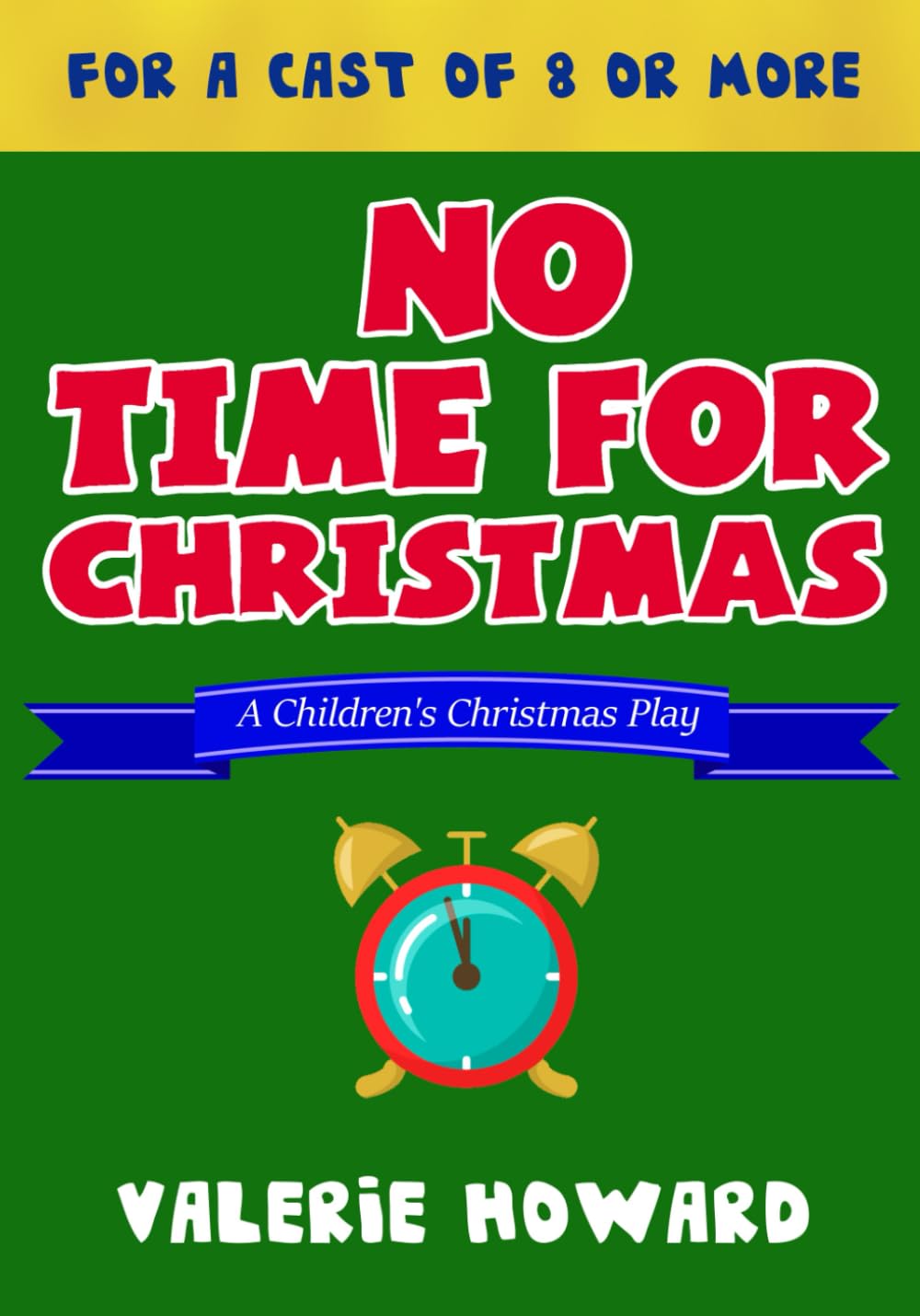 Foto 2 pulgar | Reserve No Time For Christmas Small Church Playas - Venta Internacional.