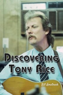 Foto 1 | Libro Descubriendo A Tony Rice - Venta Internacional.