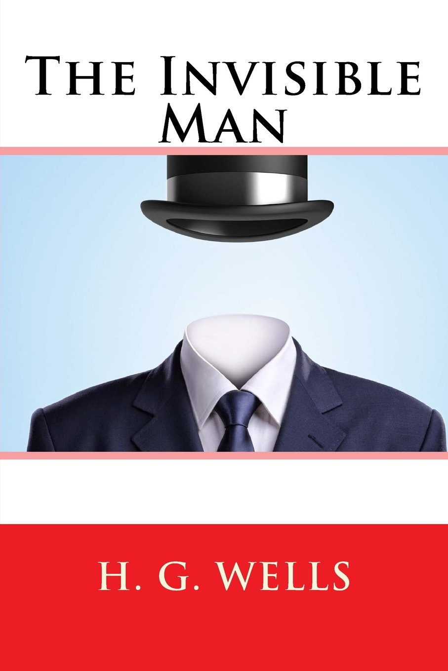 Foto 1 | Libro El Hombre Invisible De Genérica - Venta Internacional.