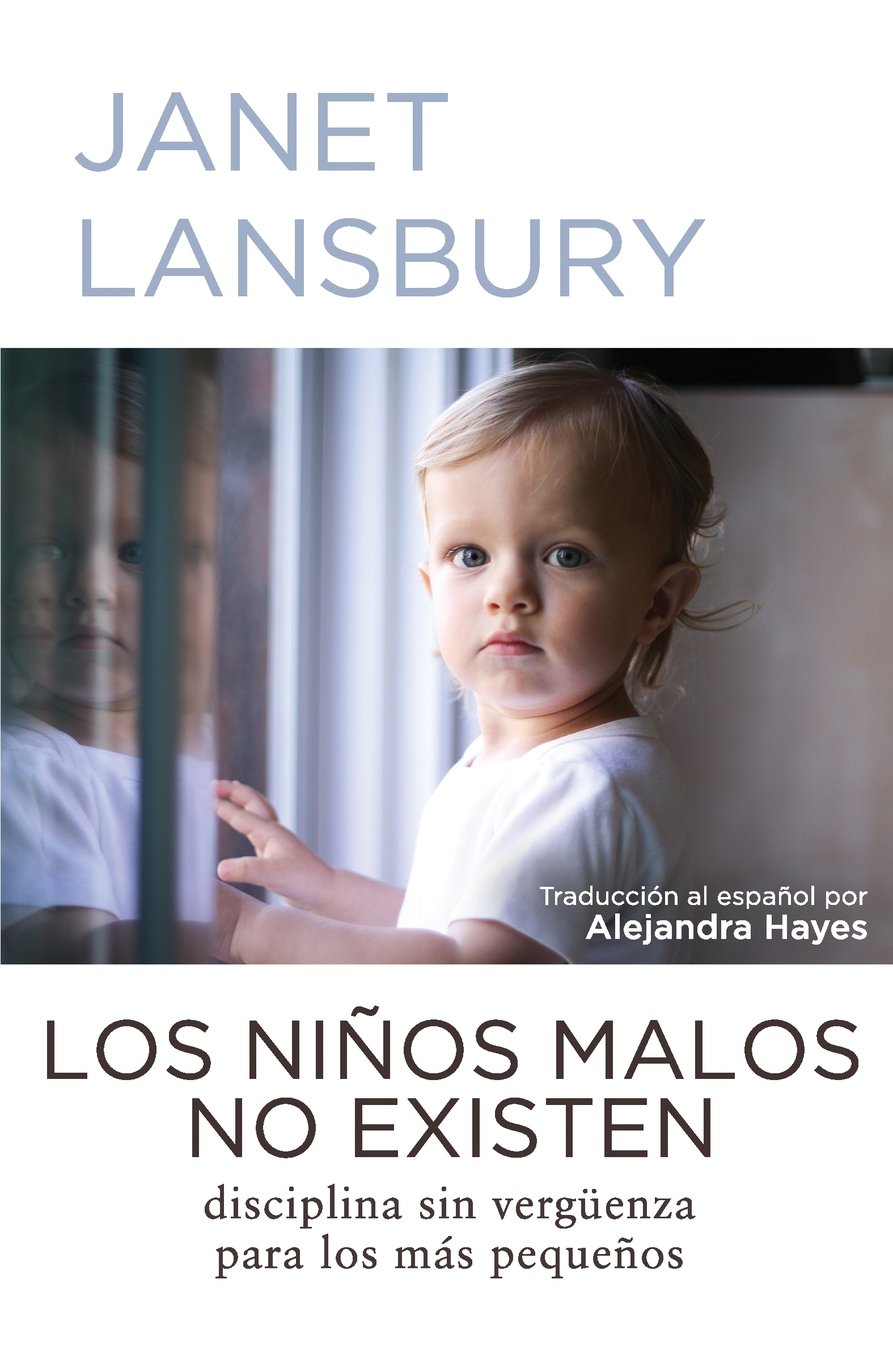 Foto 2 pulgar | Libro Los Niños Malos No Existen: Disciplina Sin Vergüenza - Venta Internacional.