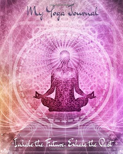 Foto 2 pulgar | Cuaderno De Yoga Con Citas Inspiradoras - Venta Internacional.