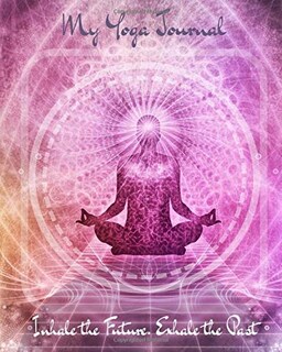 Foto 1 | Cuaderno De Yoga Con Citas Inspiradoras - Venta Internacional.