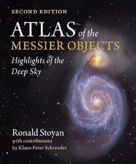 Foto 1 | Libro Atlas De Los Objetos Messier: Aspectos Destacados Del Cielo Profundo - Venta Internacional.