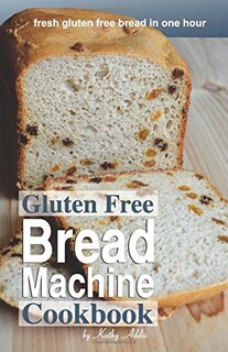 Foto 1 | Libro De Cocina: Recetas De Máquinas De Pan Sin Gluten - Venta Internacional.