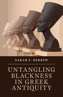 Foto 1 | Libro Desenredando La Negrura En La Antigüedad Griega De Genérica - Venta Internacional.